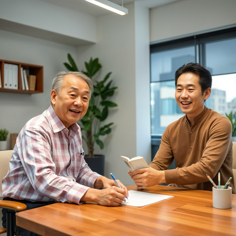 Chinese Language – Forum Corporation Japan – International Staff Training