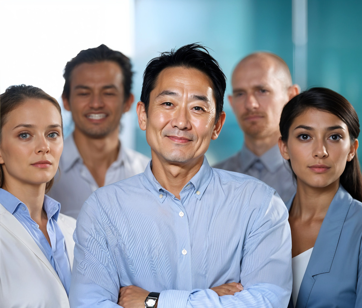 How to Manage Foreign Staff in Japan