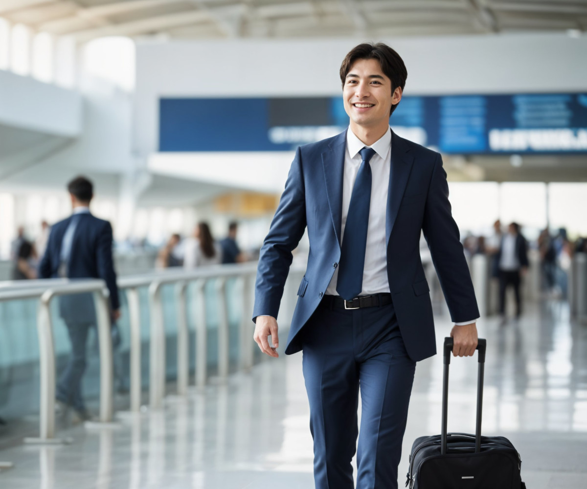 Preparing Japanese Staff for International Assignments