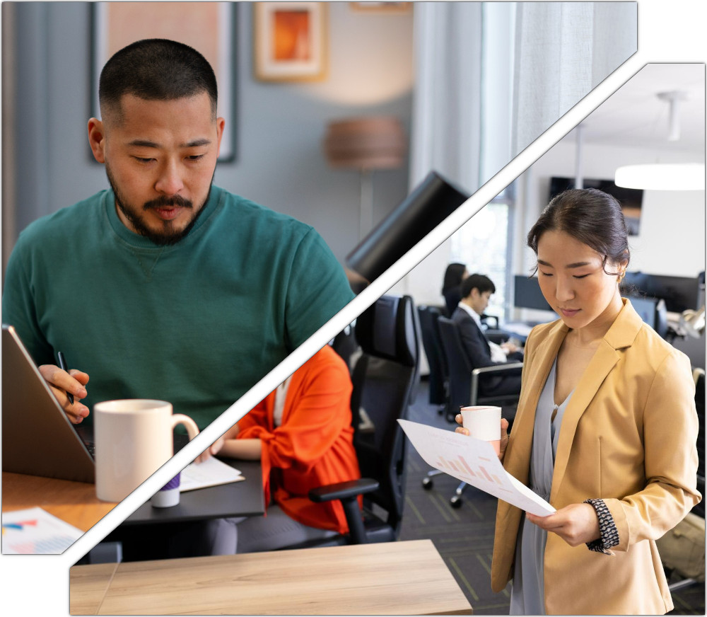 HR Guide: Returning to the Office after Remote Work