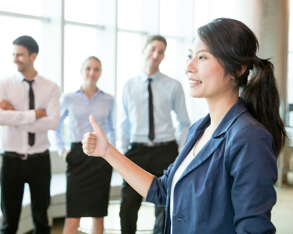 Next-Generation Leadership: Japanese and Western Approaches