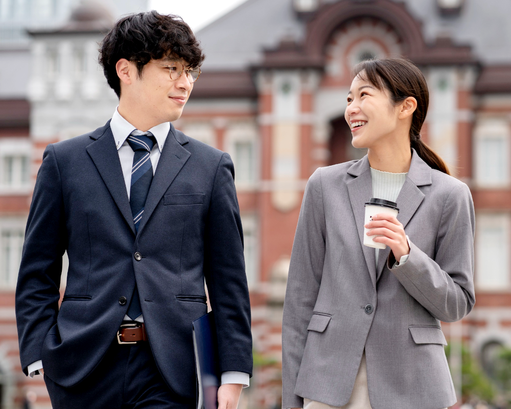 Managing Young Employees in Japan: Why They’re Different and What You Can Do