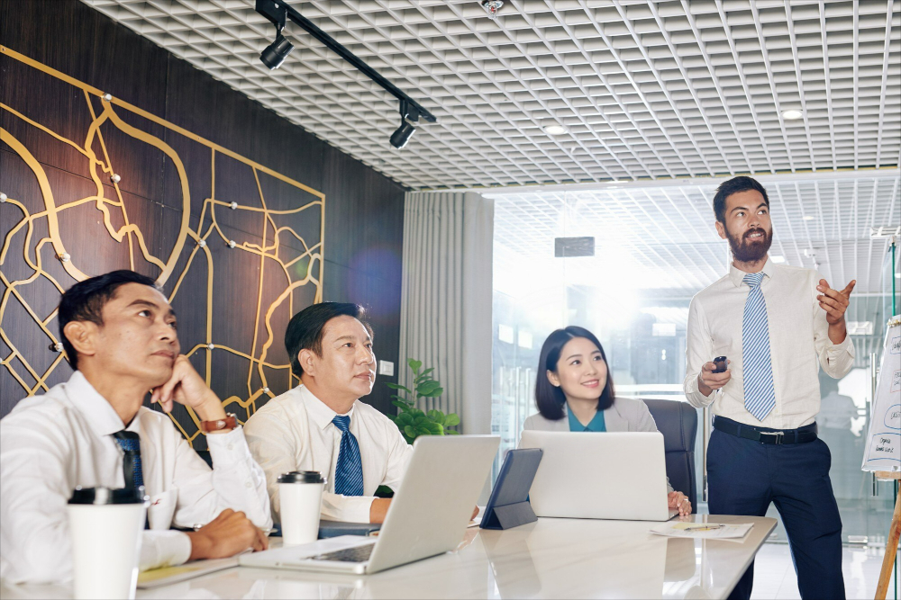 2026 : Corporate Training Trends in Japan